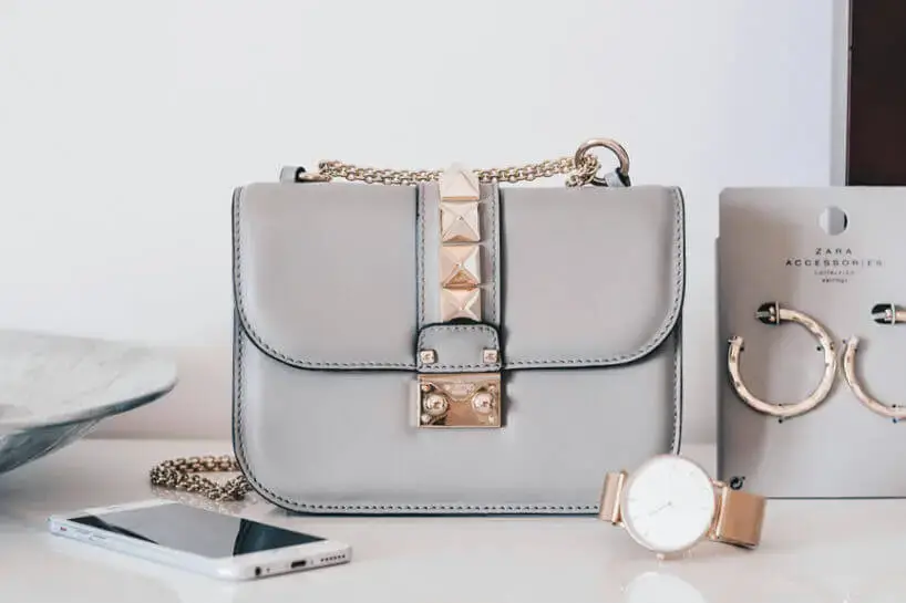 Category for Women's fashion items